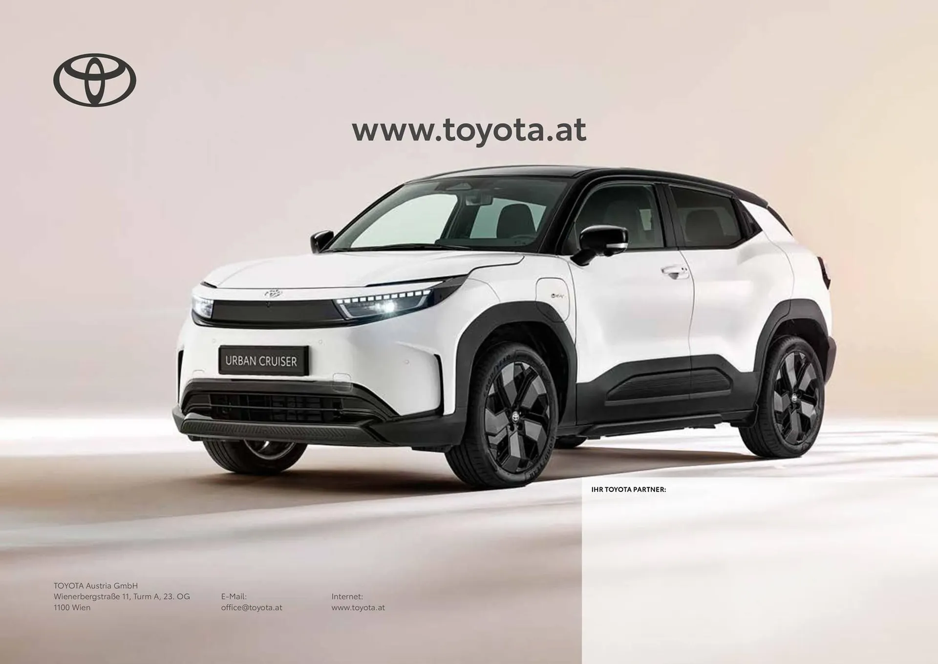 Toyota Flugblatt von 25. September bis 25. September 2026 - Flugblätt seite 12