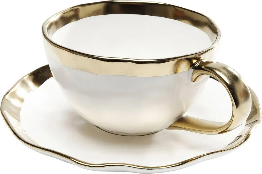 Kaffeetasse Bell (2/tlg.)