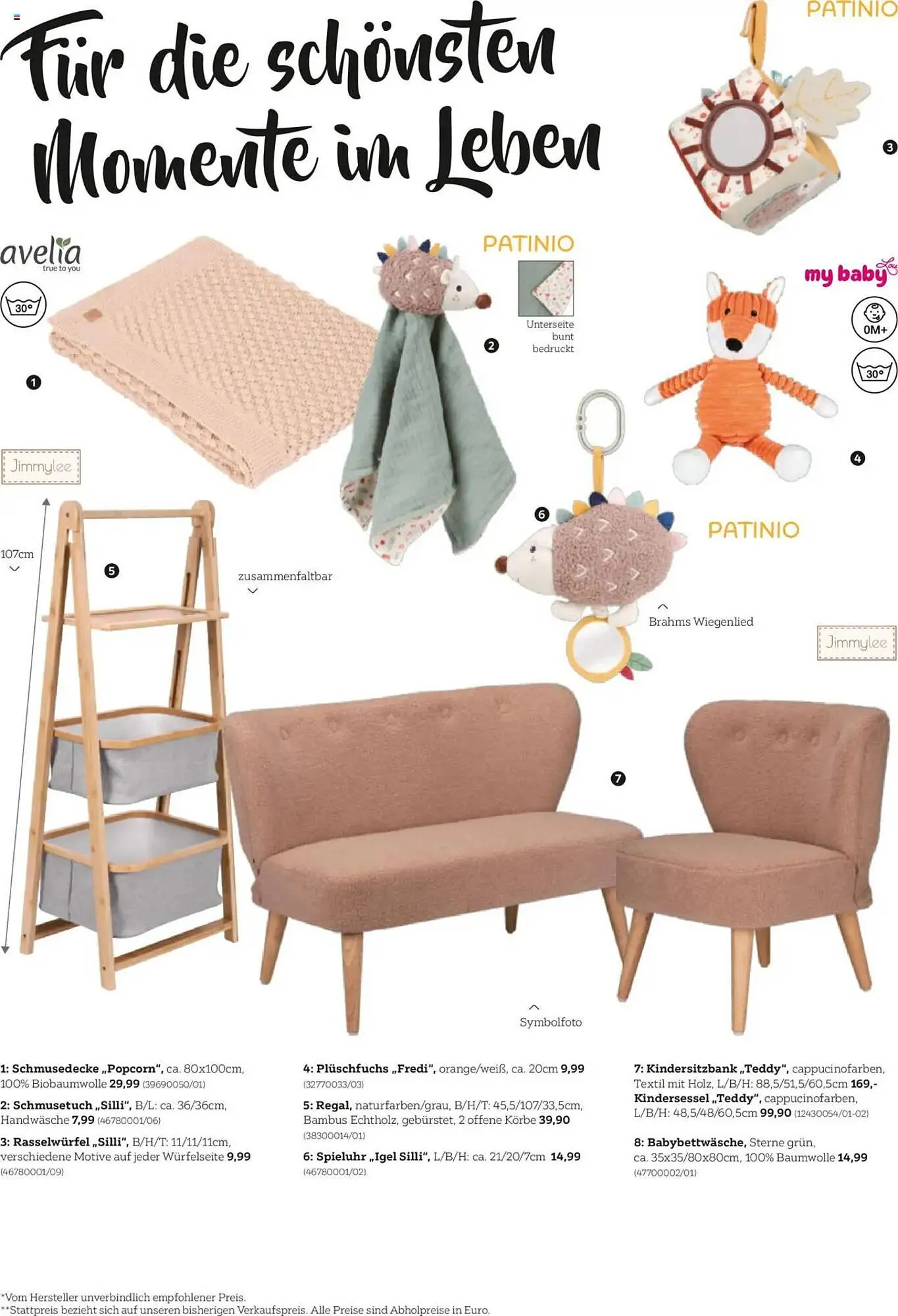 XXXLutz Flugblatt von 13. März bis 31. Dezember 2025 - Flugblätt seite  14