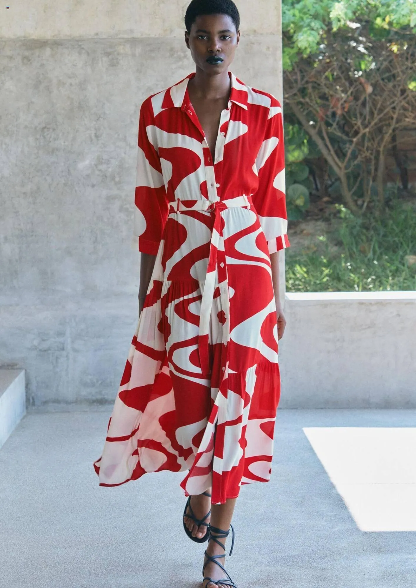 Catálogo de Catálogo Zara 1 de mayo al 31 de mayo 2024 - Página 8