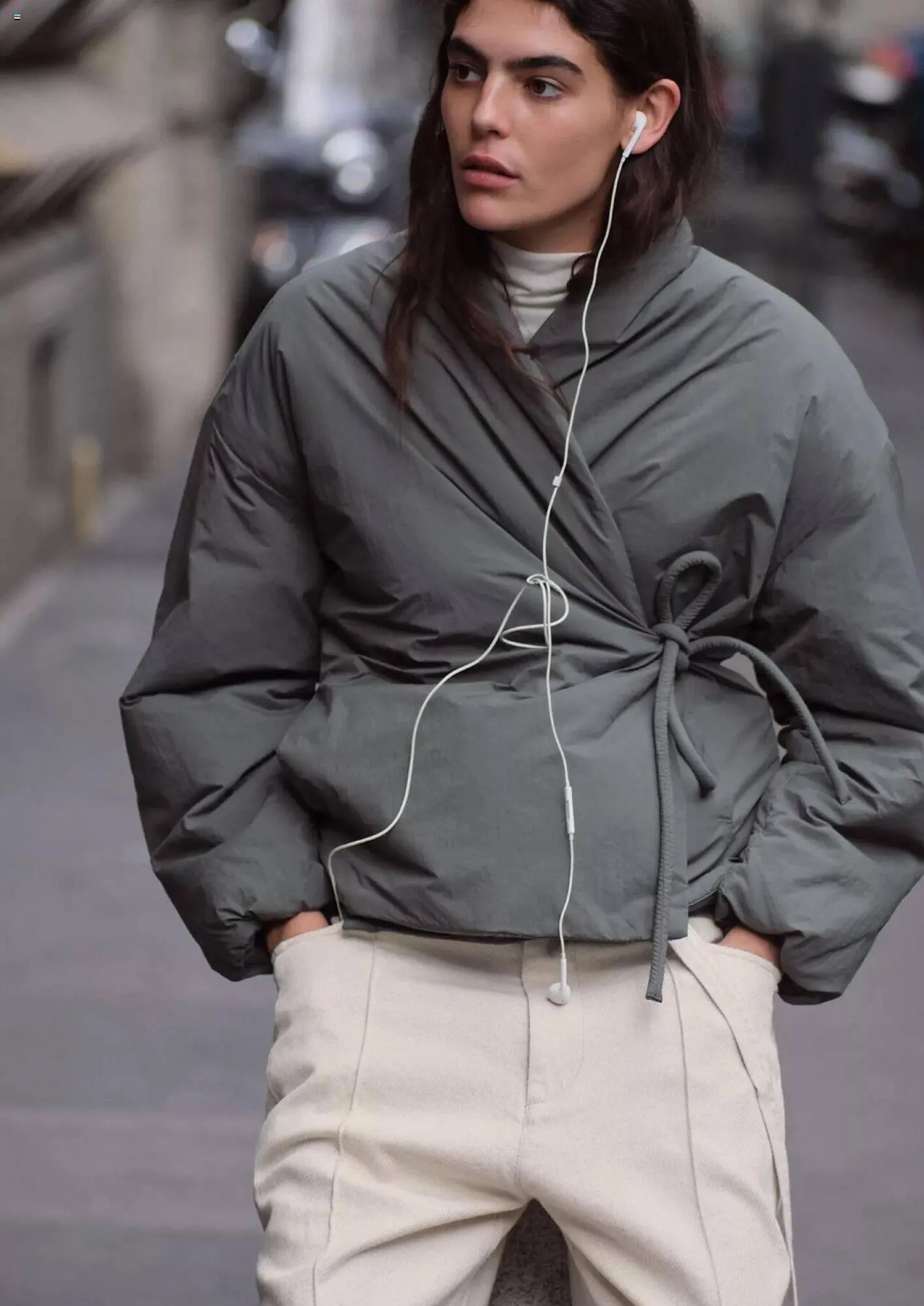 ZARA Flugblatt von 1. Oktober bis 31. Oktober 2024 - Flugblätt seite 16