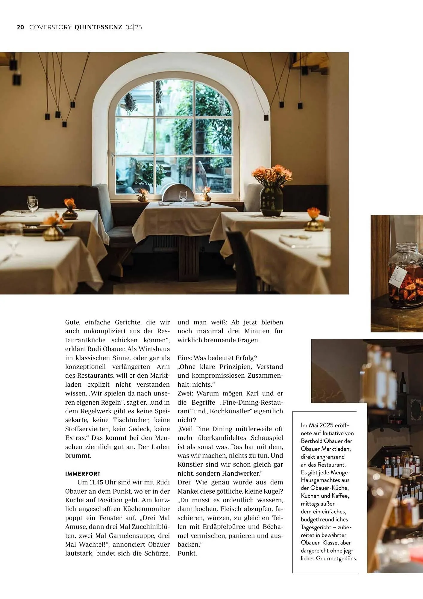 Transgourmet Flugblatt von 13. November bis 31. Dezember 2025 - Flugblätt seite  22