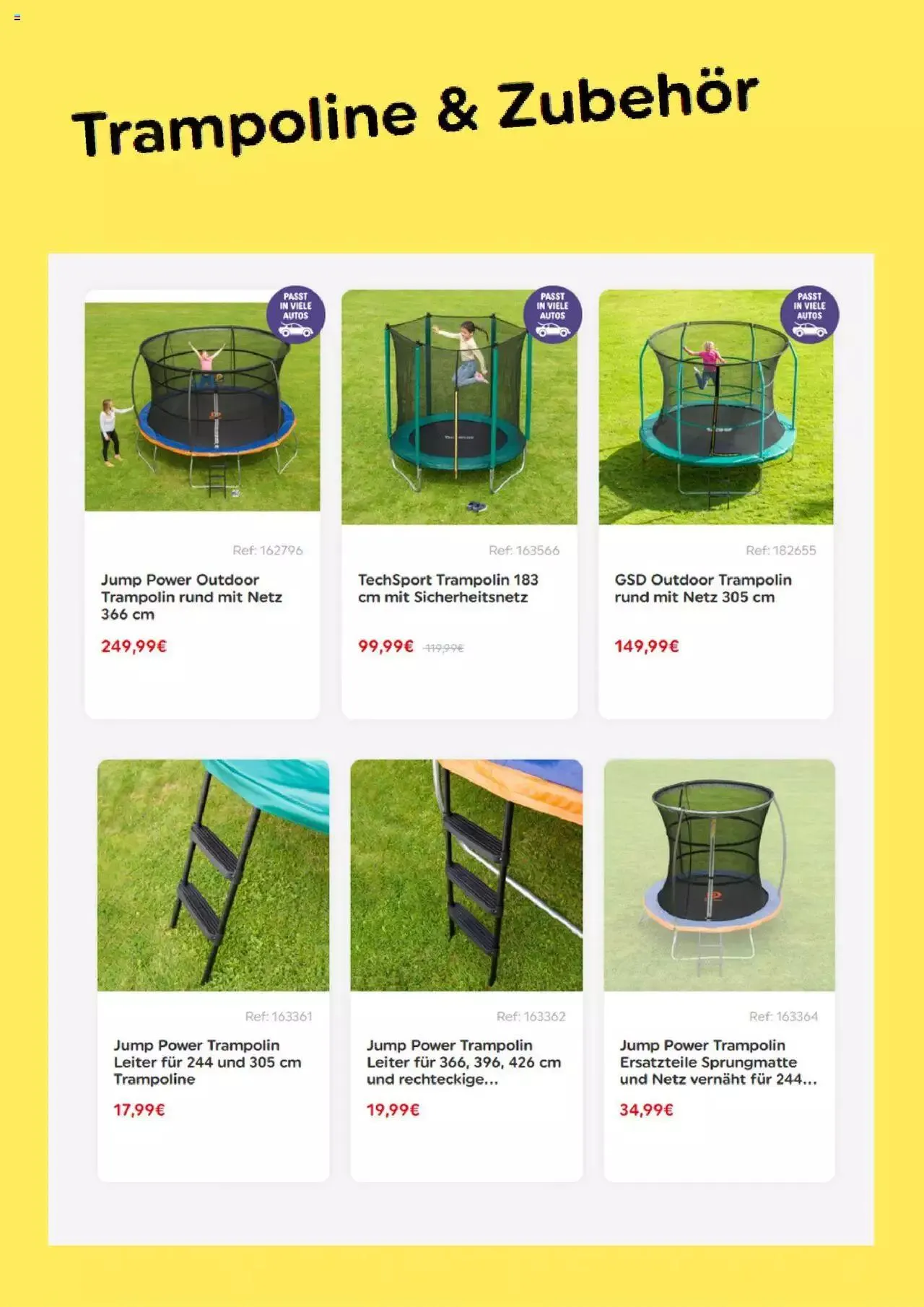 Smyths Toys Angebote von 3. März bis 31. Dezember 2023 - Flugblätt seite  3