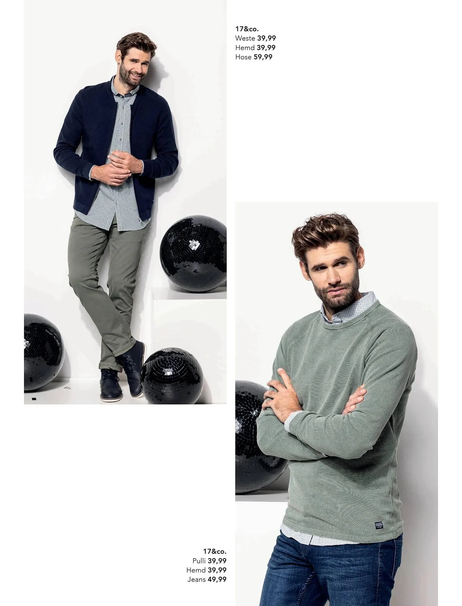 Fussl Flugblatt von 21. November bis 1. Jänner 2025 - Flugblätt seite 12