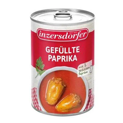 Inzersdorfer Gefüllte Paprika