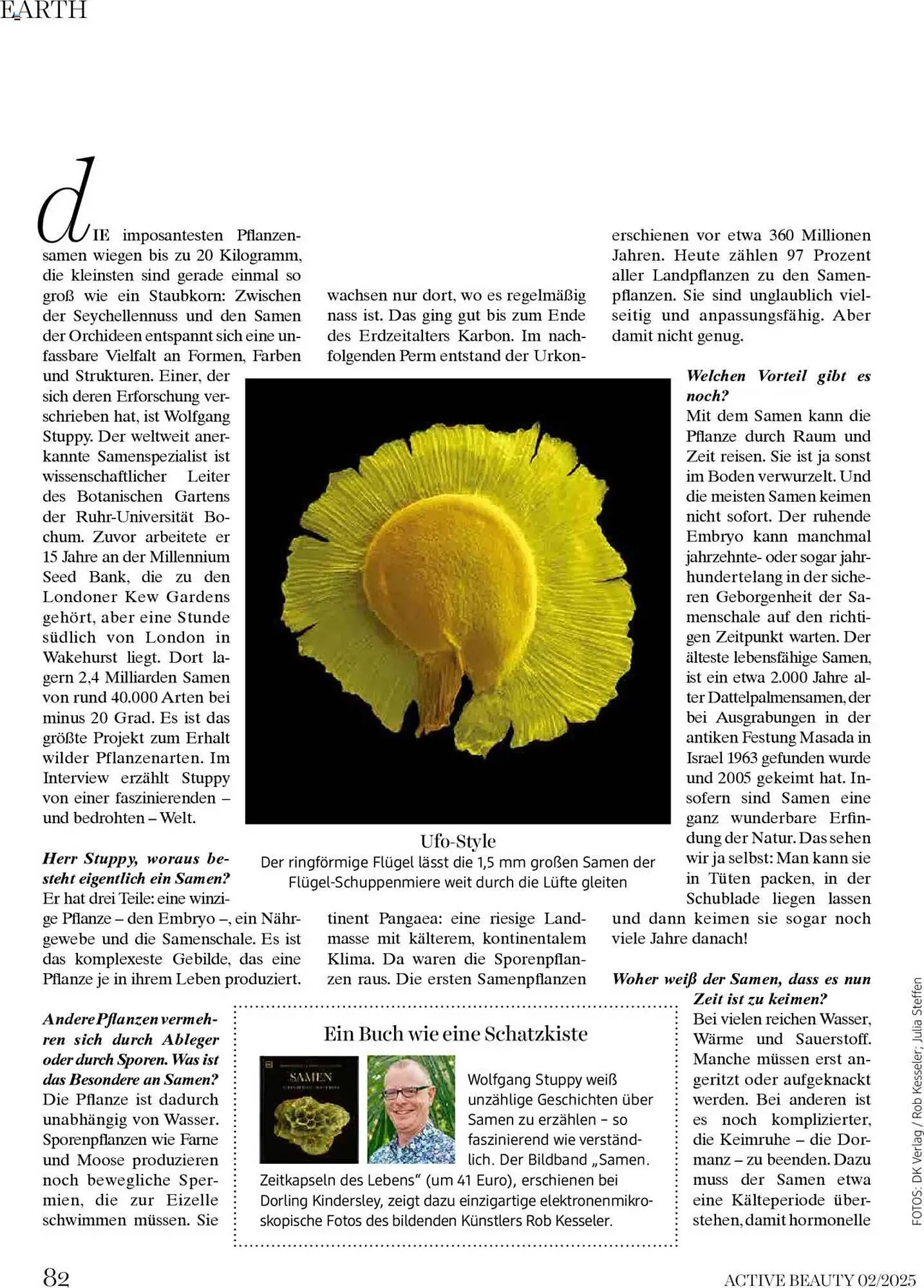 dm Flugblatt von 5. Februar bis 28. Februar 2025 - Flugblätt seite  82