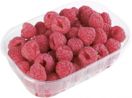 Himbeeren frisch Portugal
