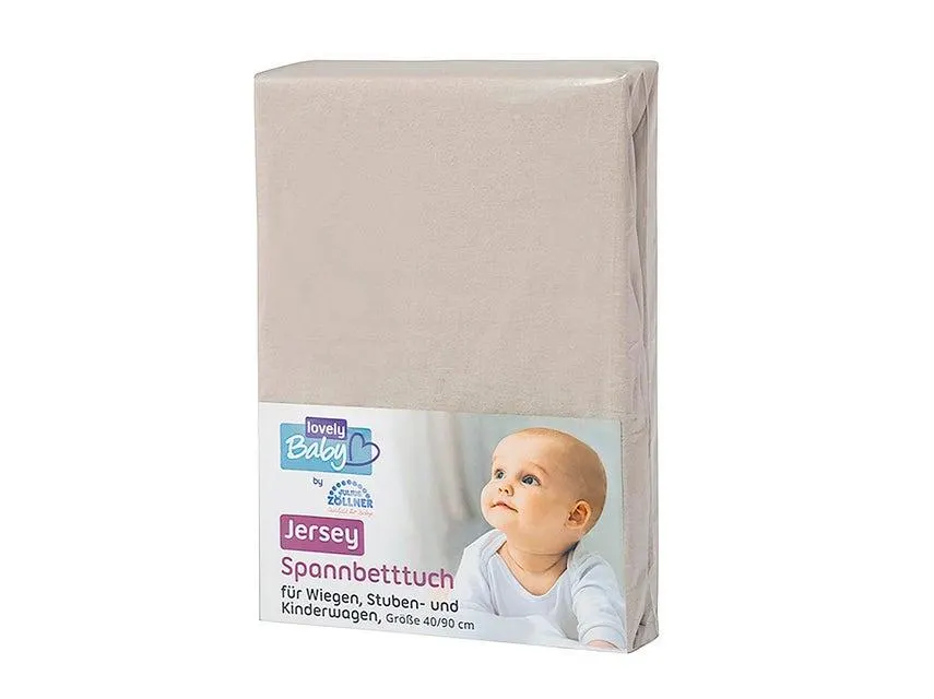 Spannleintuch Lovely Baby