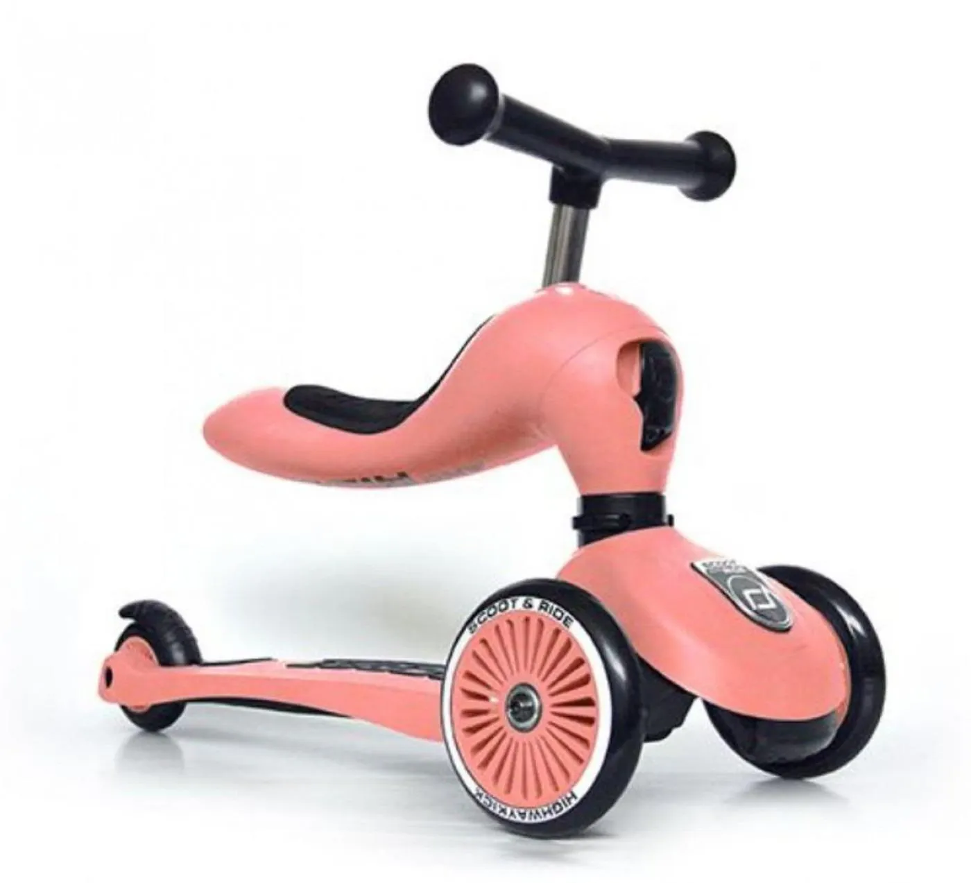 SCOOT & RIDE Scooter HIGHWAYKICK 1