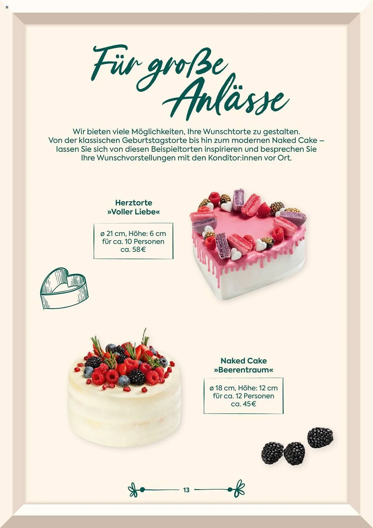 Billa Flugblatt von 10. Mai bis 3. Jänner 2025 - Flugblätt seite 13