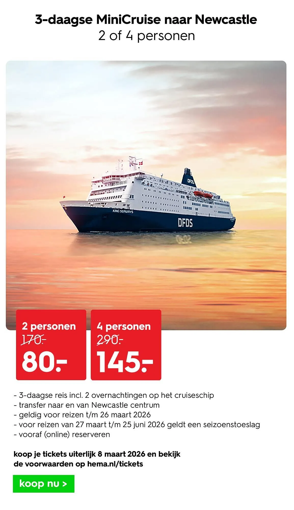 HEMA Flugblatt von 26. Jänner bis 1. Februar 2026 - Flugblätt seite  37