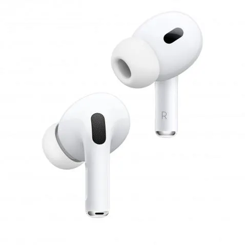 Apple AirPods Pro (2. Generation) MQD83ZM/A Kabellose Kopfhörer weiß