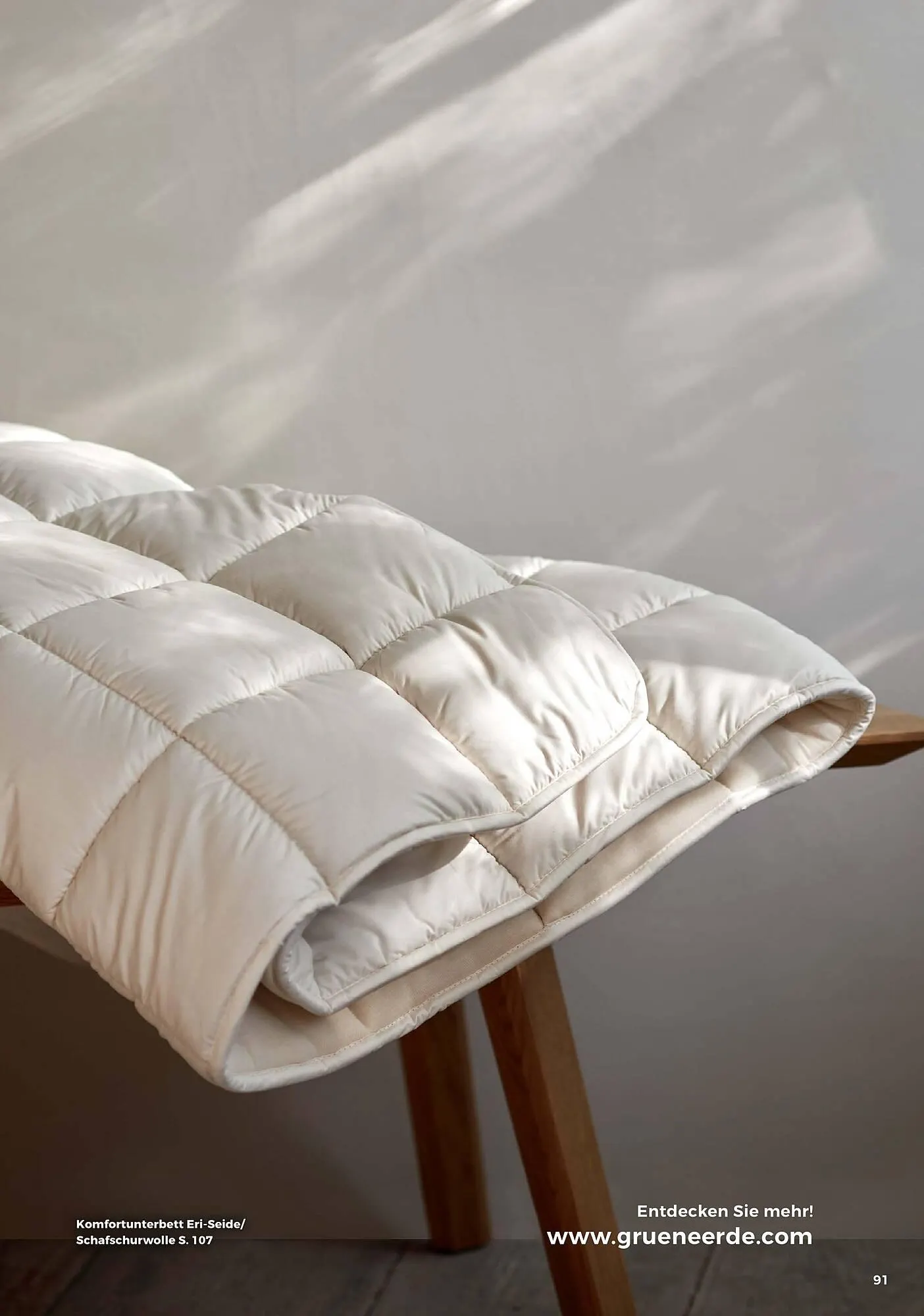 Grüne Erde Flugblatt von 27. September bis 28. Dezember 2024 - Flugblätt seite  89