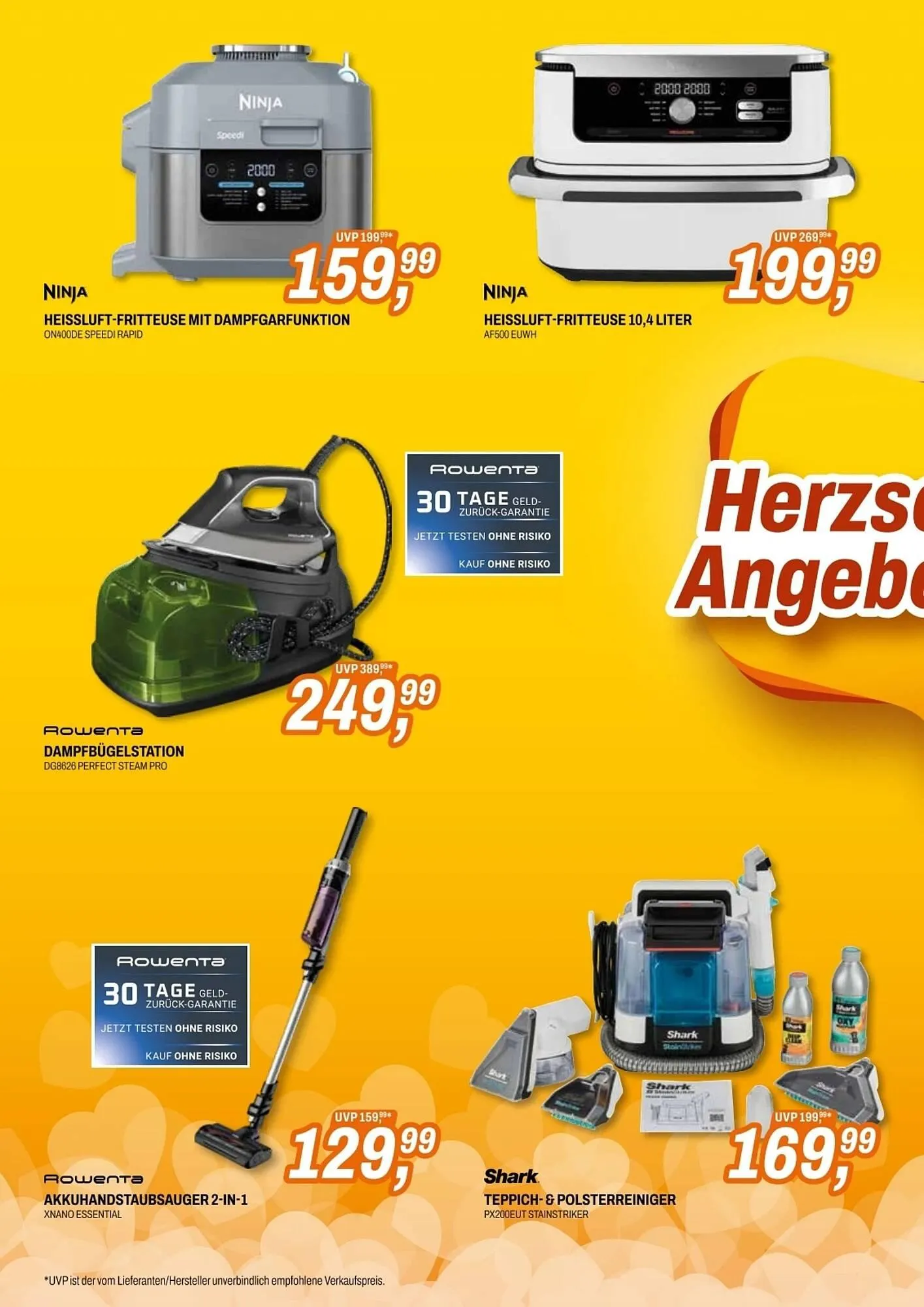 Expert Flugblatt von 16. Februar bis 1. April 2026 - Flugblätt seite  6