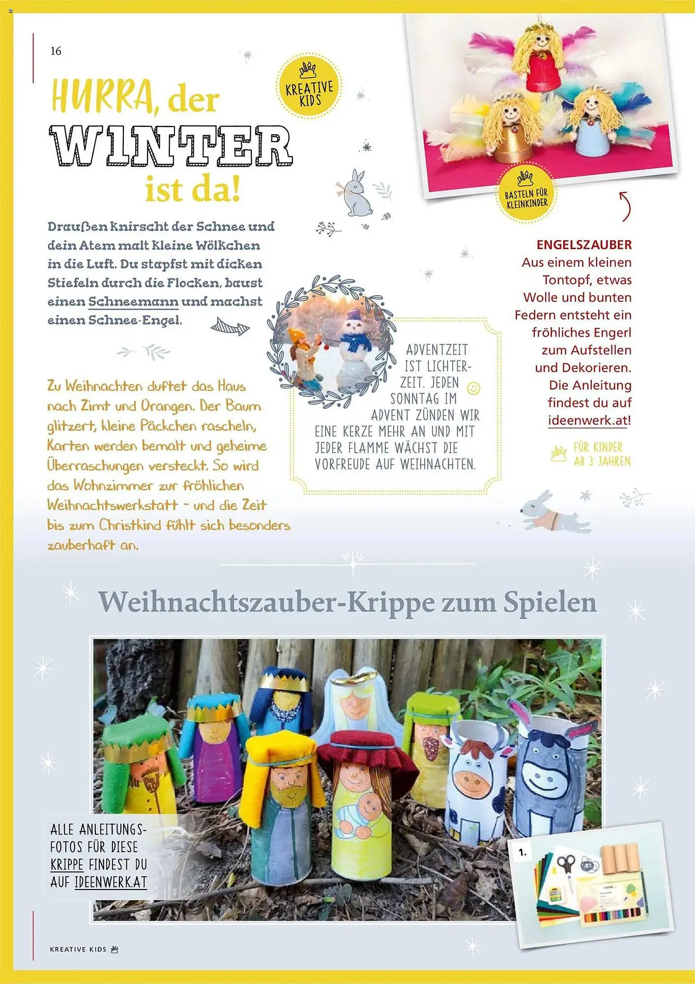 Pagro Diskont Flugblatt von 5. November bis 5. Februar 2026 - Flugblätt seite  16