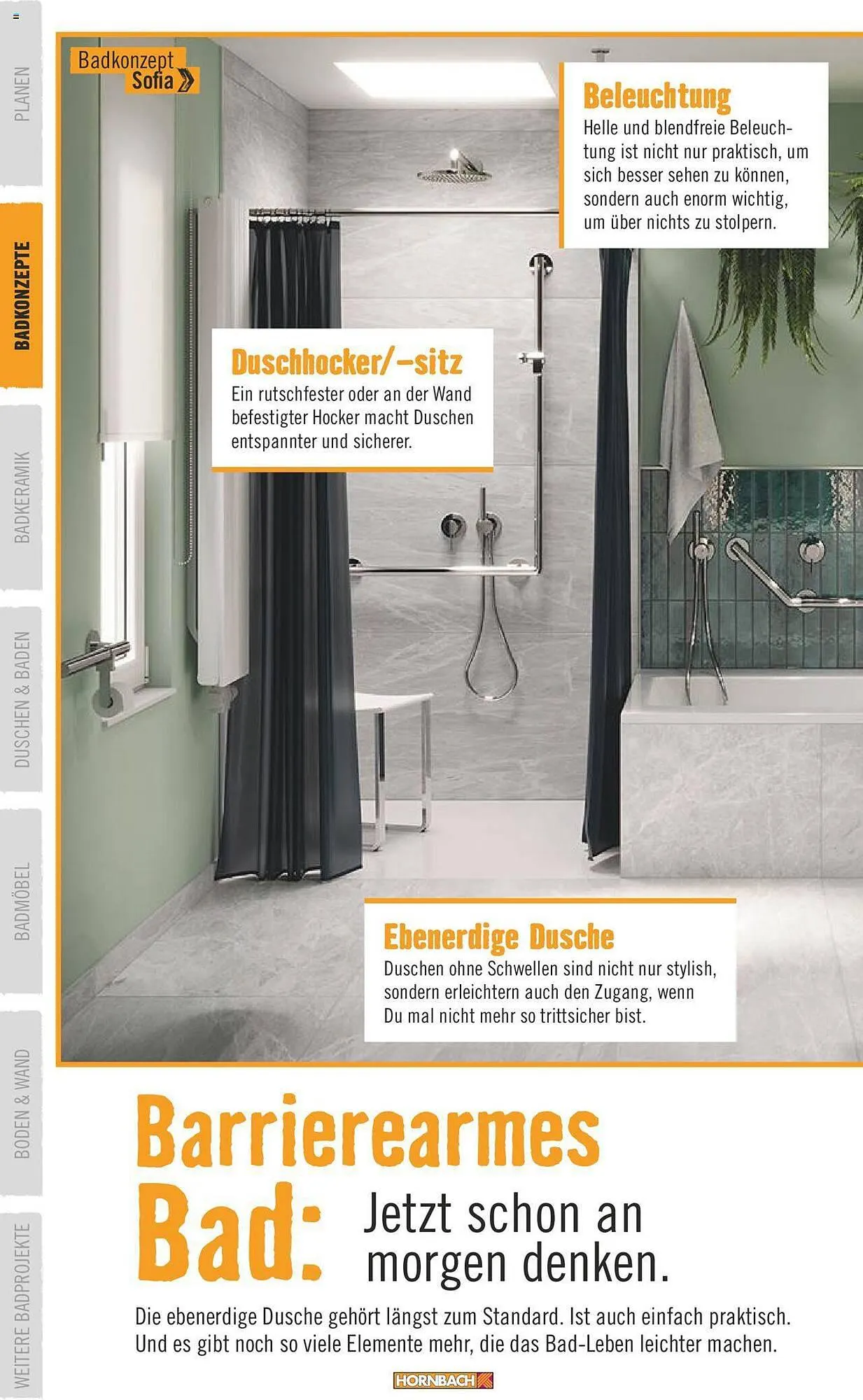 Hornbach Flugblatt von 28. Dezember bis 29. März 2024 - Flugblätt seite  34