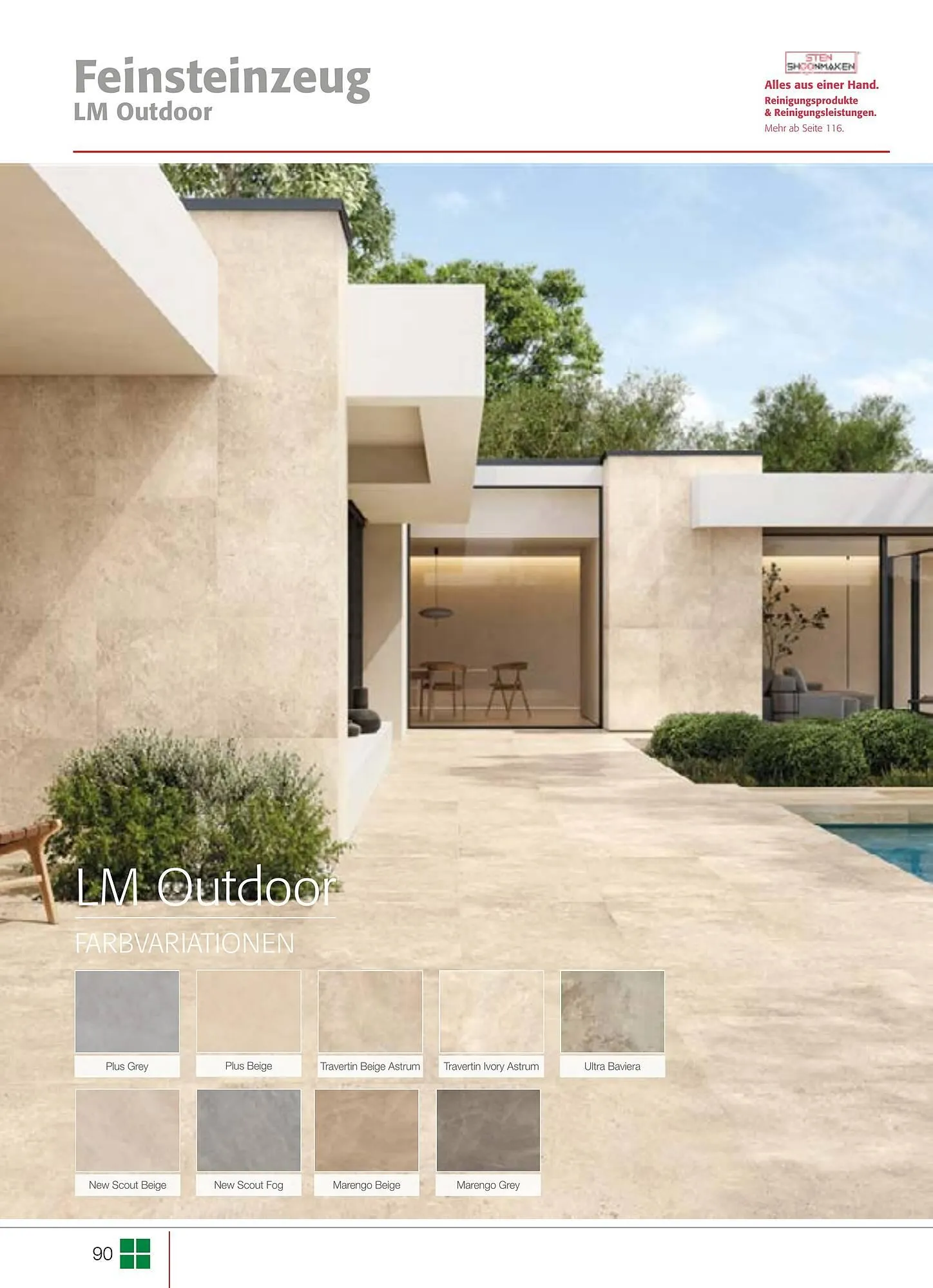 Liebmarkt Prospekt von 24. Februar bis 31. Dezember 2026 - Flugblätt seite 92