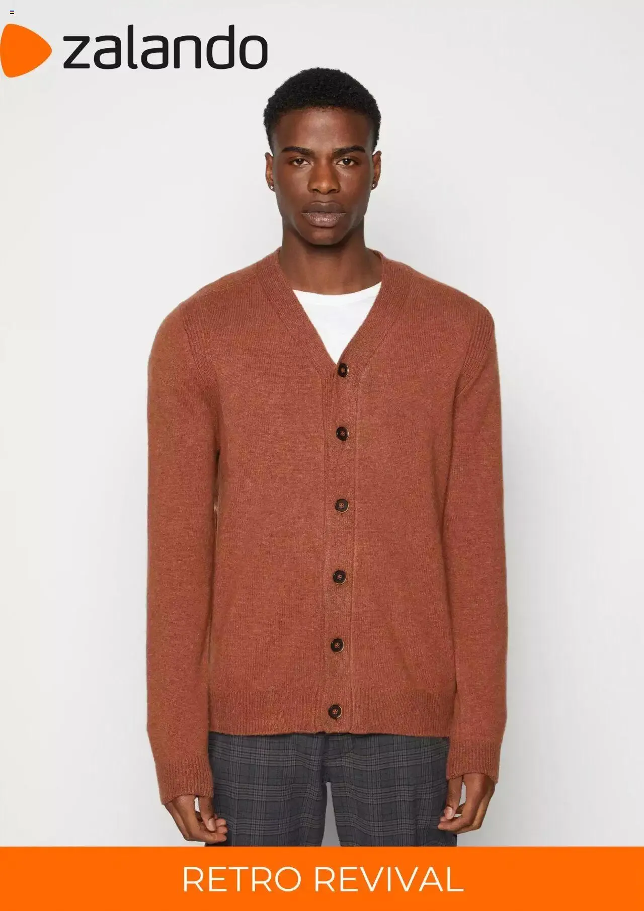 Zalando - Retro Revival von 1. Dezember bis 31. Dezember 2023 - Flugblätt seite  1