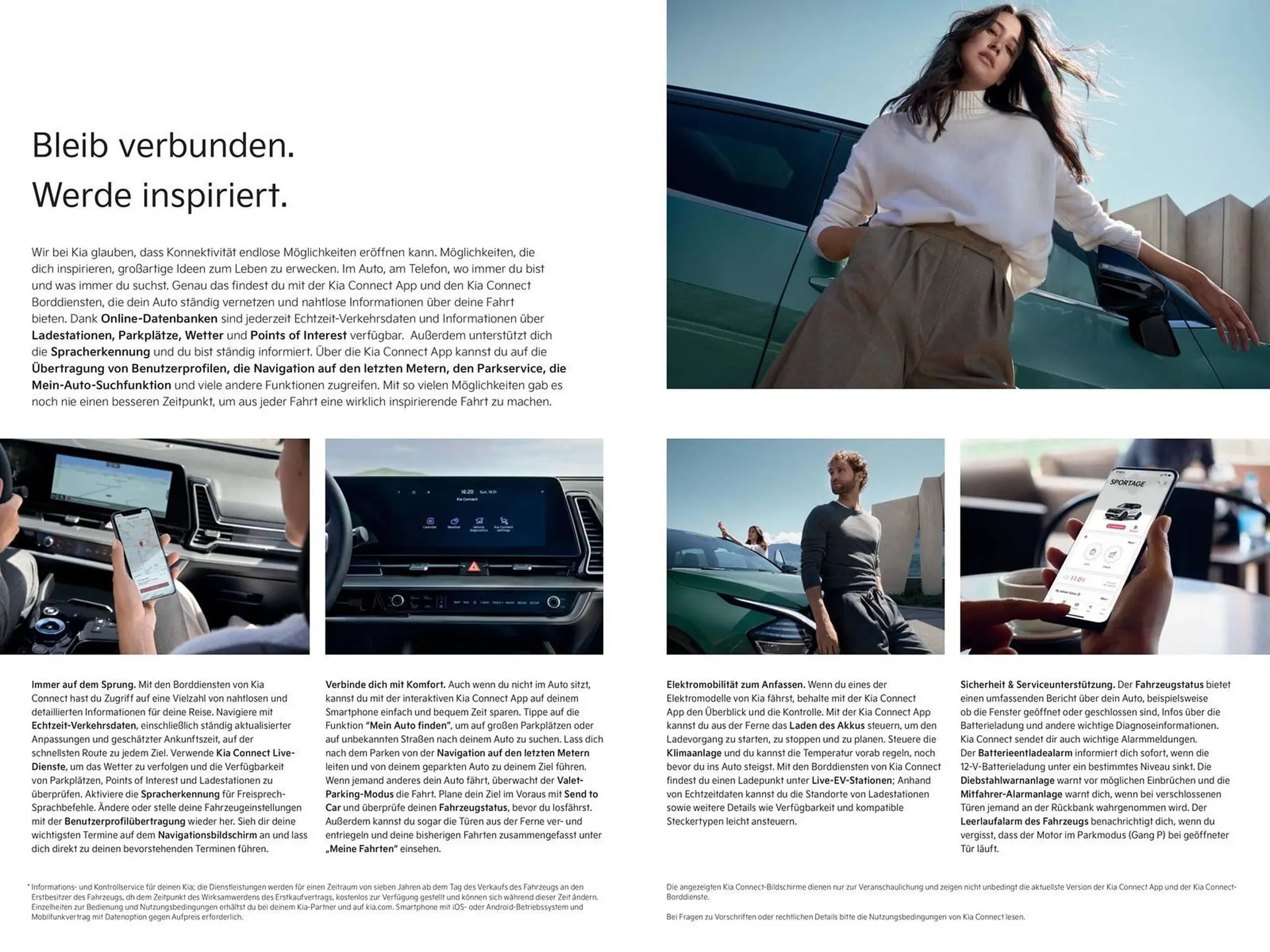 KIA Flugblatt von 10. April bis 30. Dezember 2025 - Flugblätt seite  14