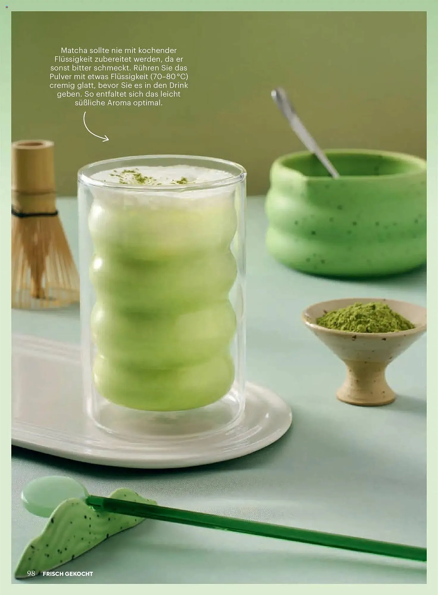 Billa Flugblatt von 1. Dezember bis 31. Dezember 2025 - Flugblätt seite  98