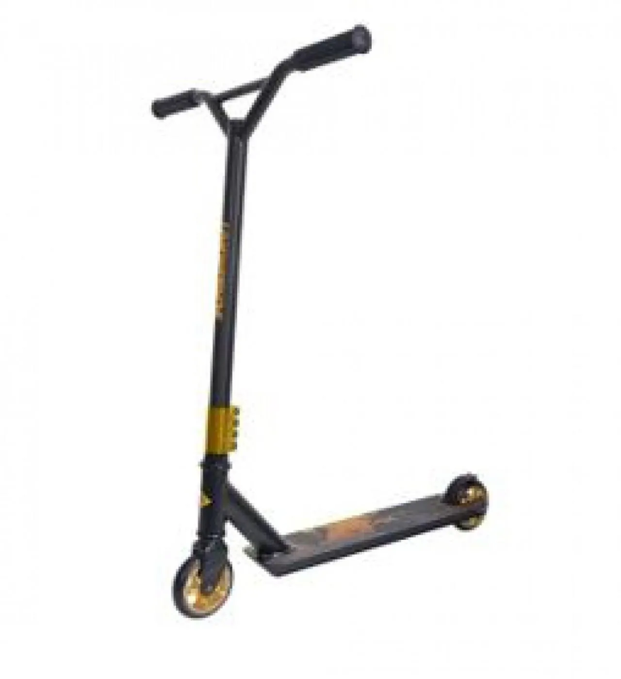 SCHILDKRÖT Stuntscooter UNTERWIST