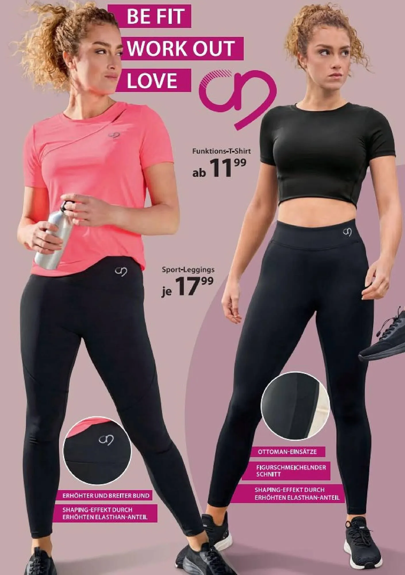 NKD Prospekt von 29. Dezember bis 1. Februar 2026 - Flugblätt seite  2