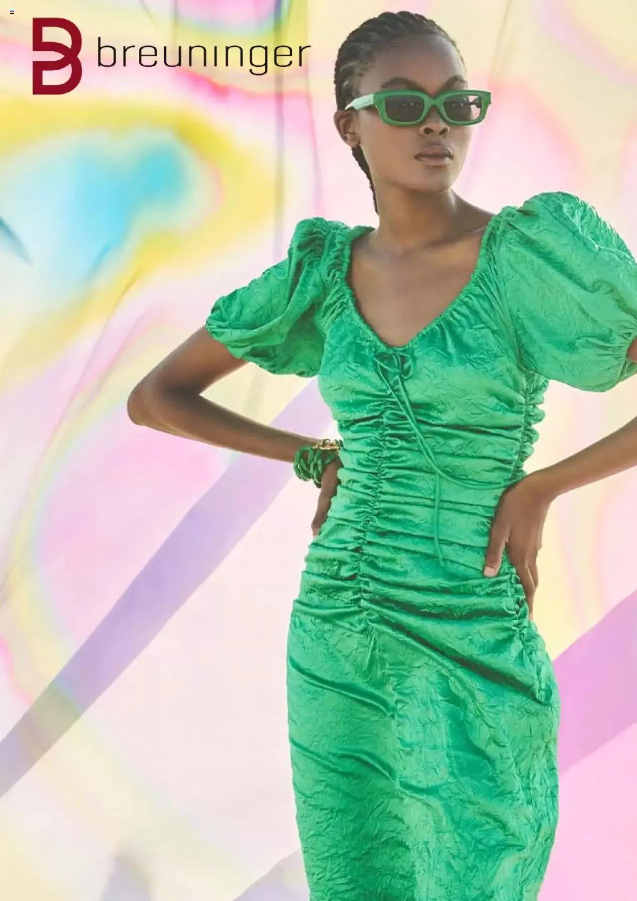 Breuninger Angebote - 0