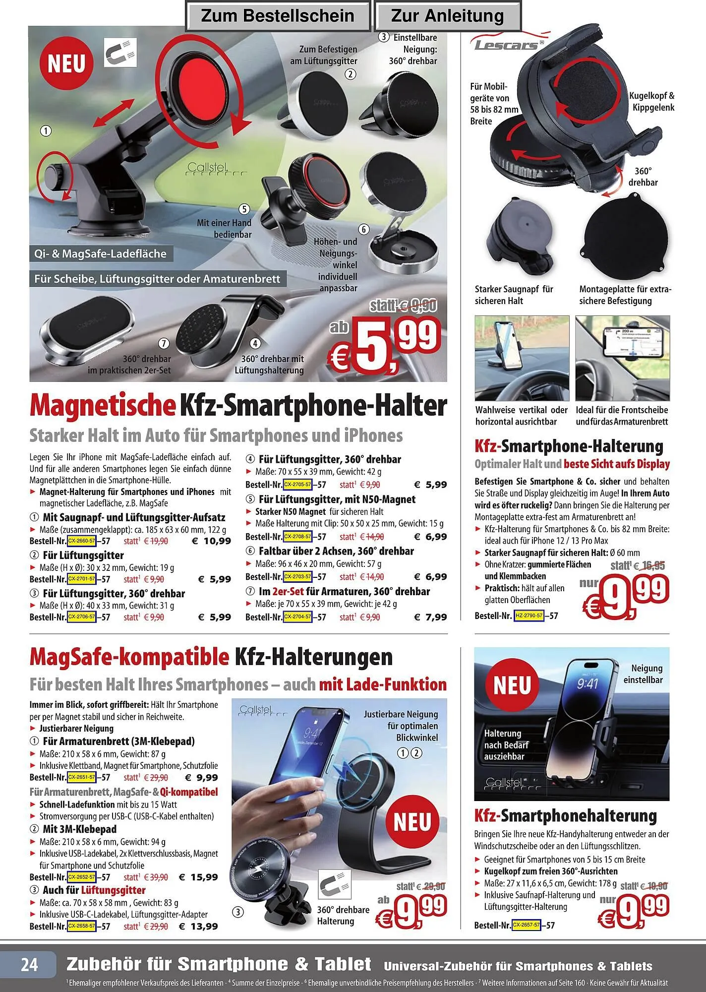 Pearl Flugblatt von 31. Juli bis 21. Dezember 2025 - Flugblätt seite  24