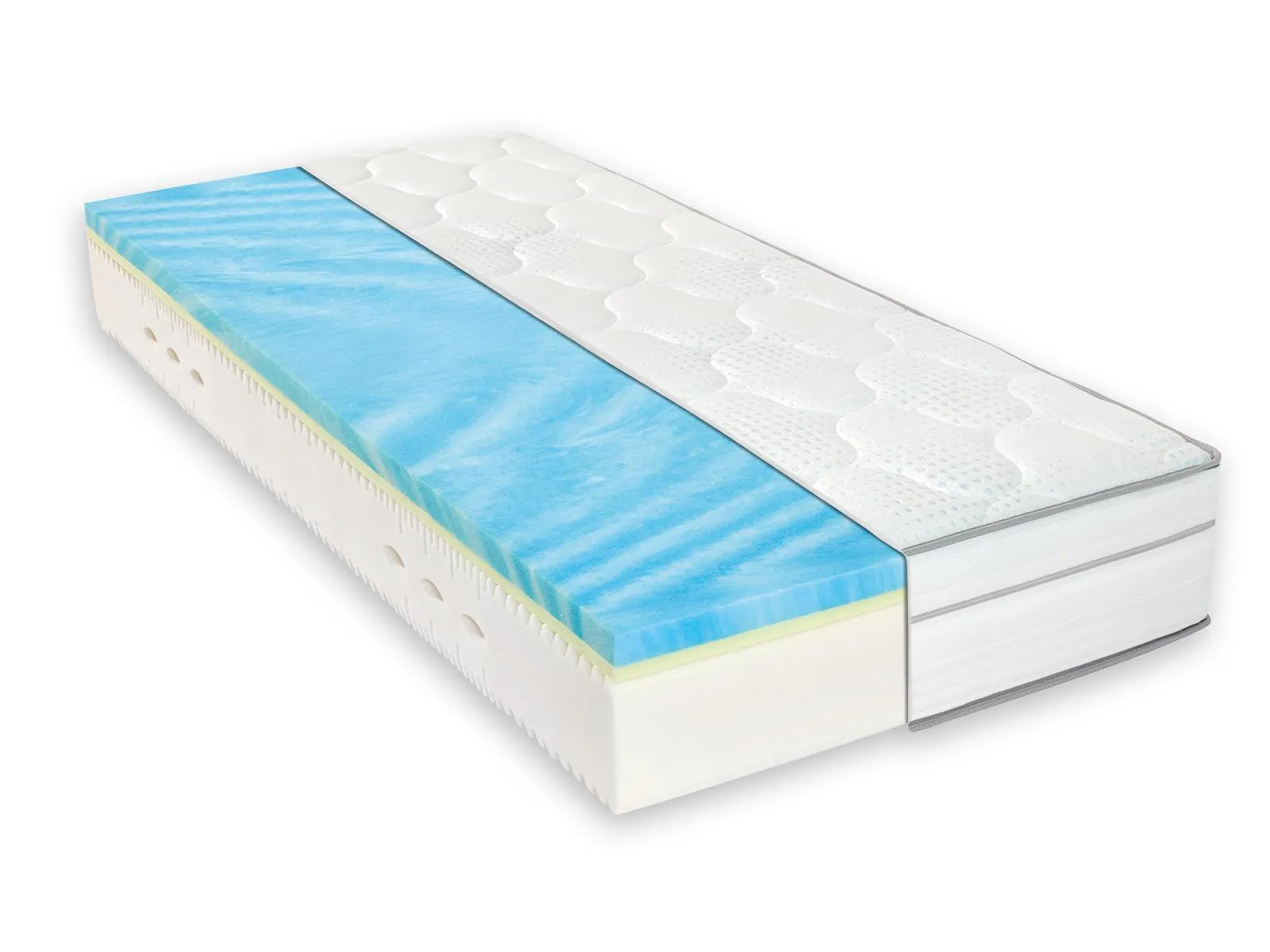 Ada Paradiso Kaltschaummatratze