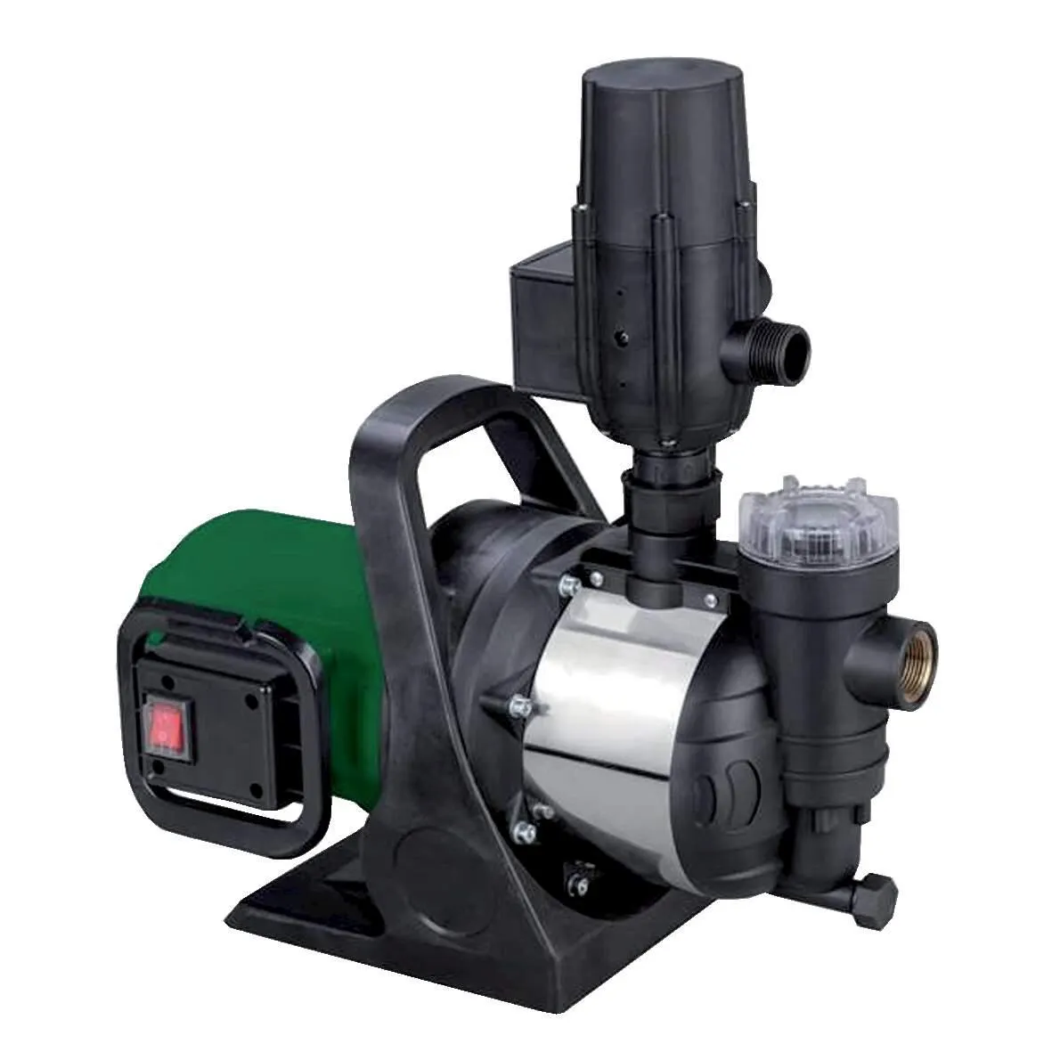 Hauswasserautomat Niro HWA1100