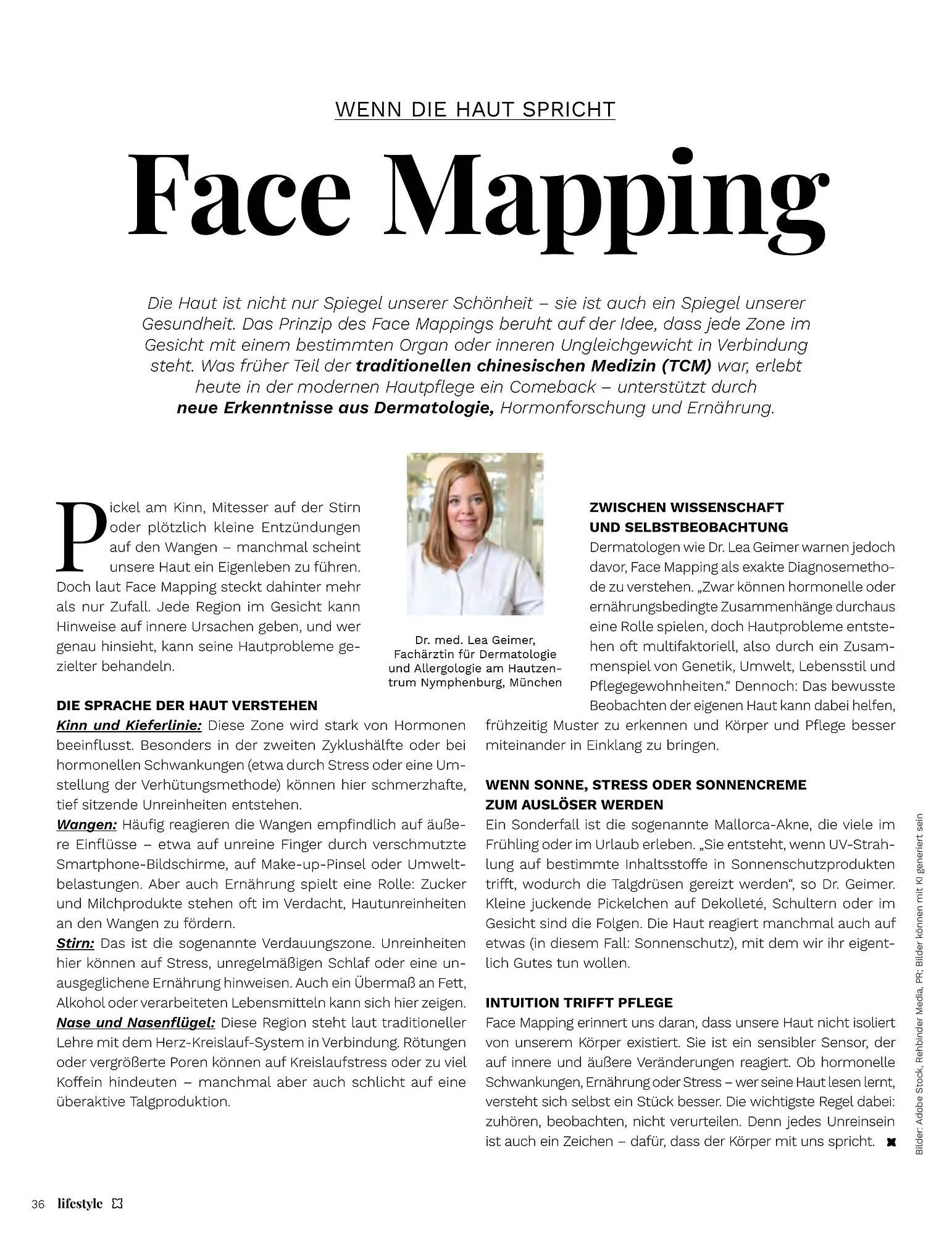 Müller Flugblatt von 1. März bis 30. April 2026 - Flugblätt seite 36