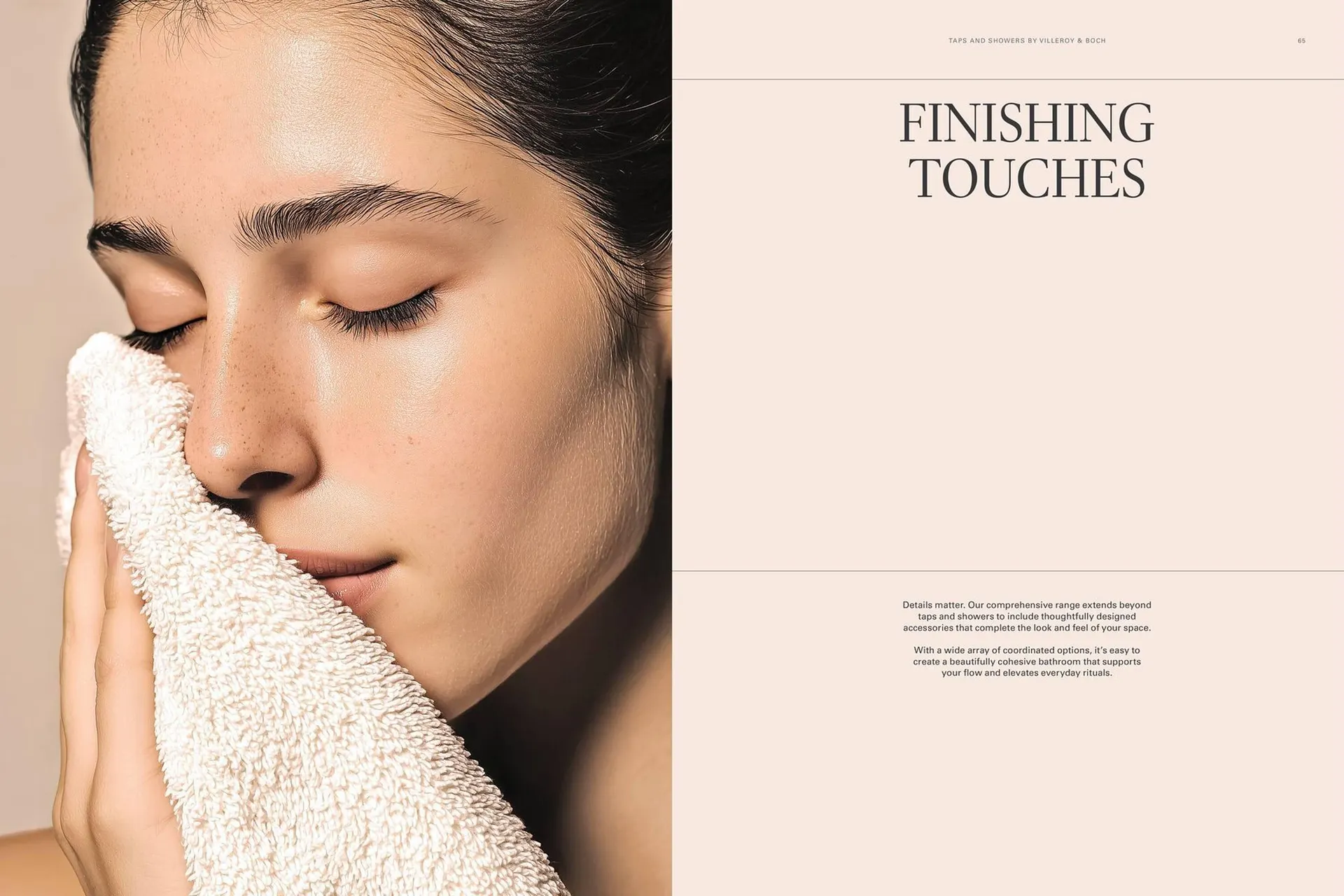 Villeroy & Boch Flugblatt von 10. Dezember bis 4. Februar 2026 - Flugblätt seite  33