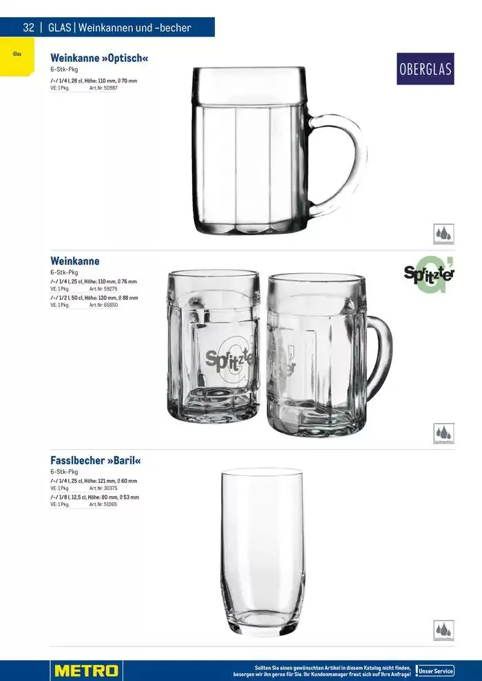 Attraktive Angebote entdecken von 3. Dezember bis 17. Dezember 2024 - Flugblätt seite 32