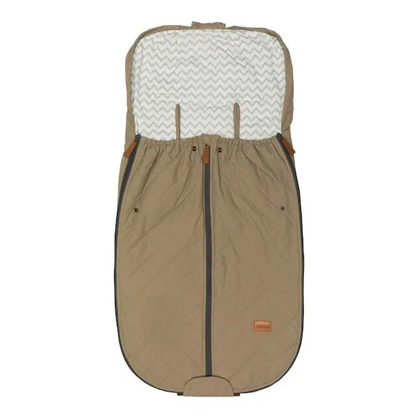 Sommerfußsack Light Big