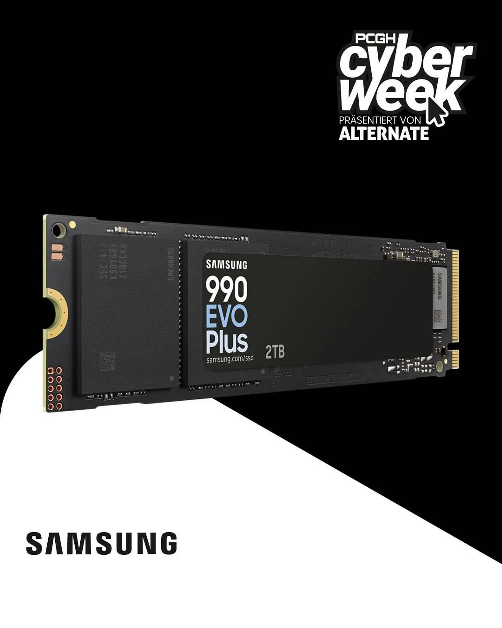 Alternate Flugblatt von 4. Februar bis 8. Februar 2025 - Flugblätt seite  2