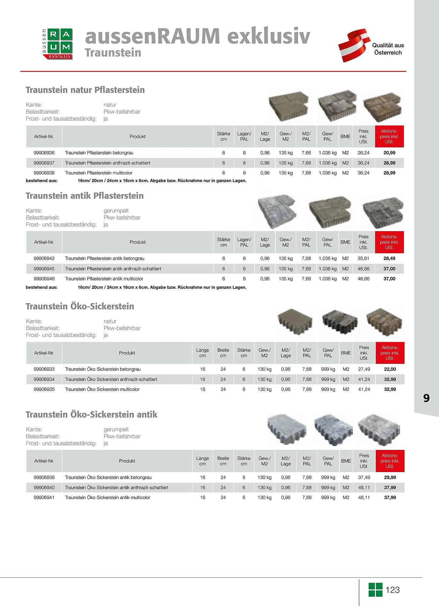 Liebmarkt Prospekt von 24. Februar bis 31. Dezember 2026 - Flugblätt seite 125