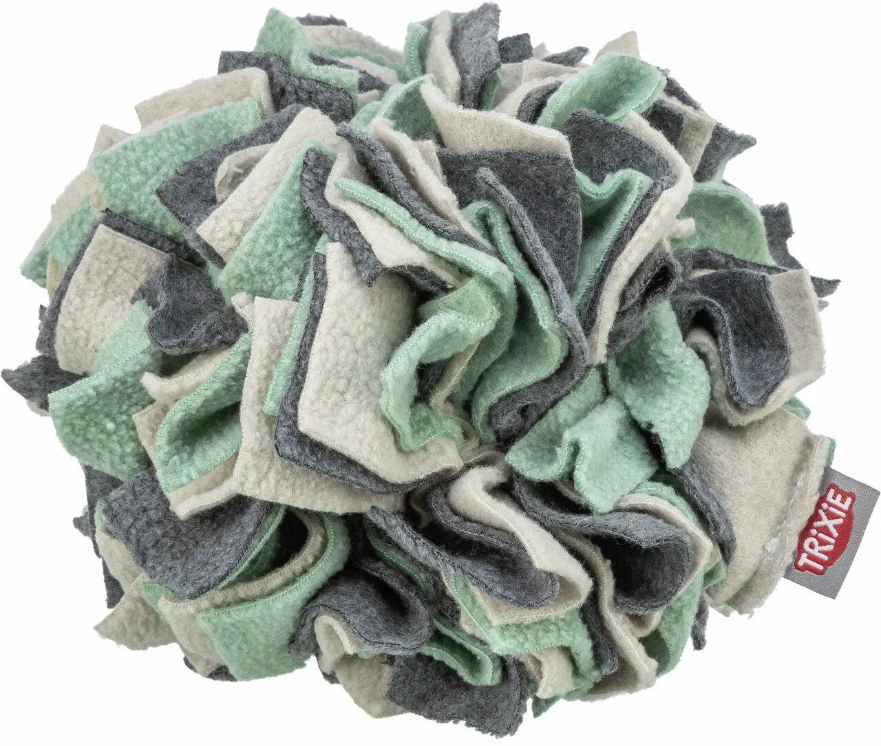 TRIXIE Dog Activity Schnüffelball Ø 15 Centimeter Hundespielzeug