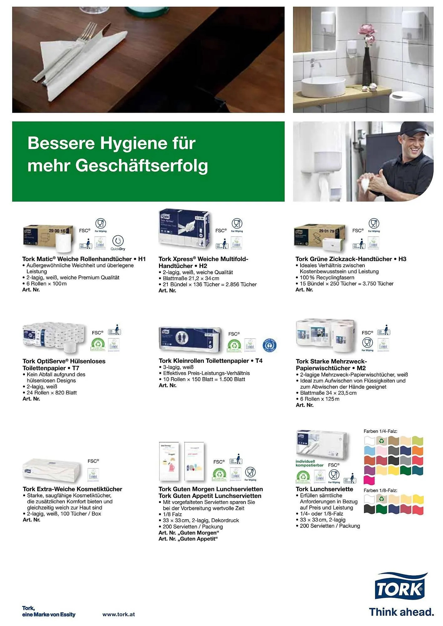 Eurogast Grissemann Flugblatt von 12. Jänner bis 24. Jänner 2026 - Flugblätt seite 30