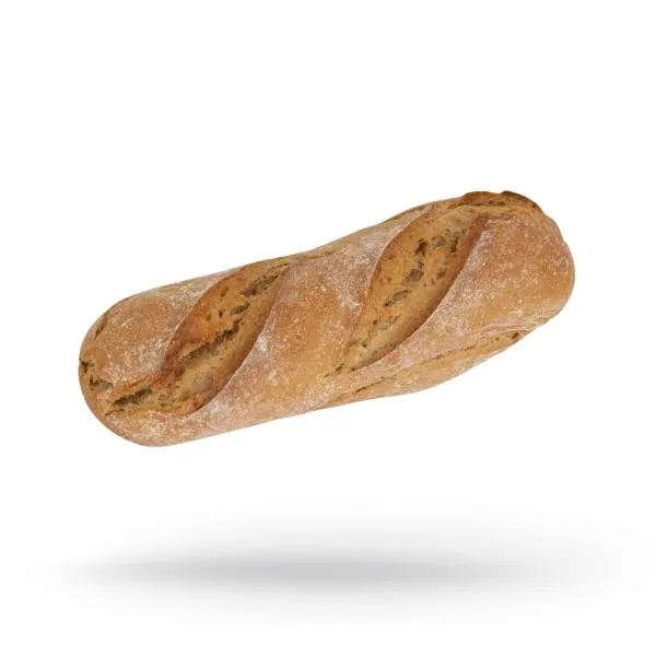 Rustikana-Baguette
