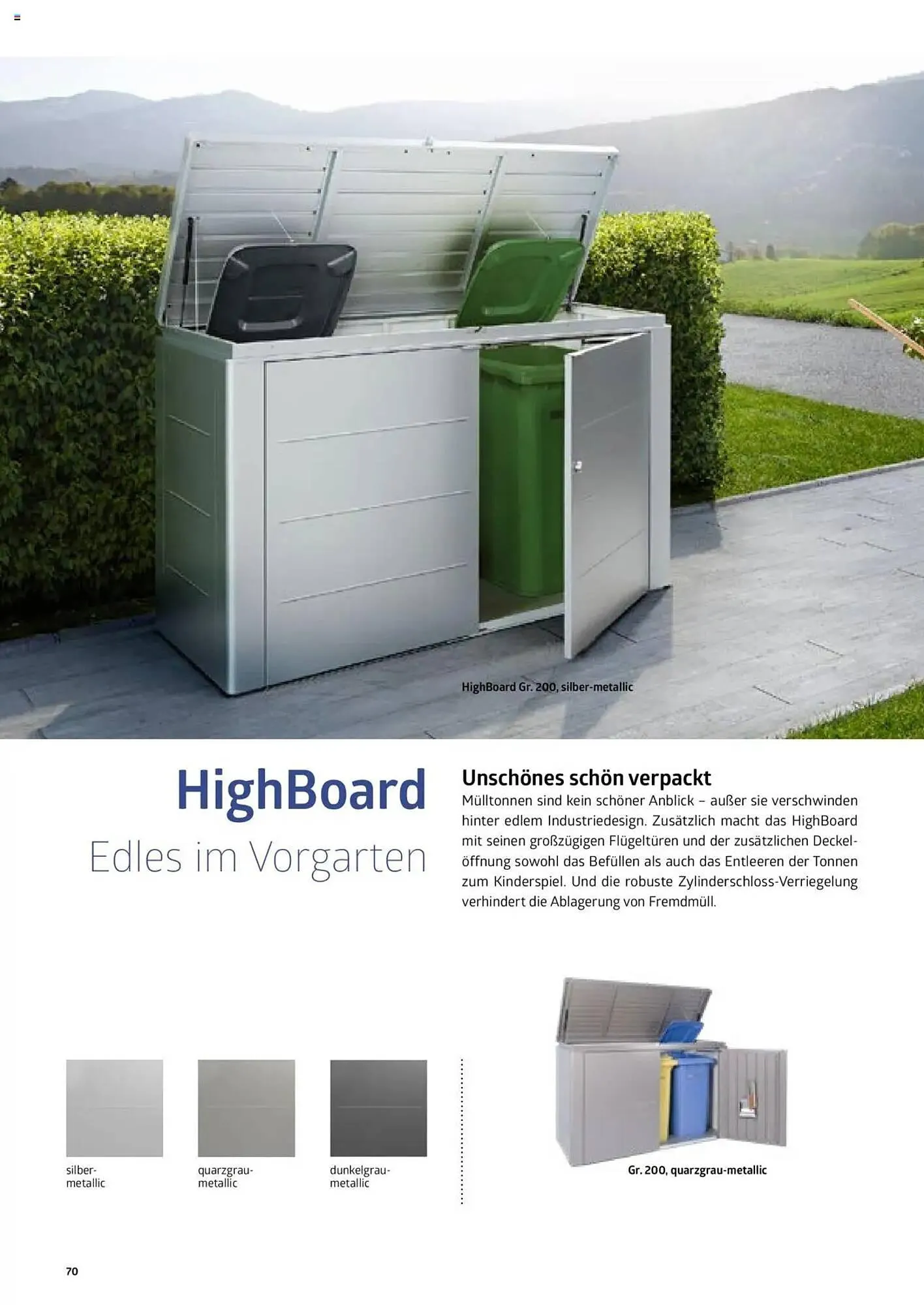 Dehner Flugblatt von 30. Dezember bis 3. Februar 2025 - Flugblätt seite 70