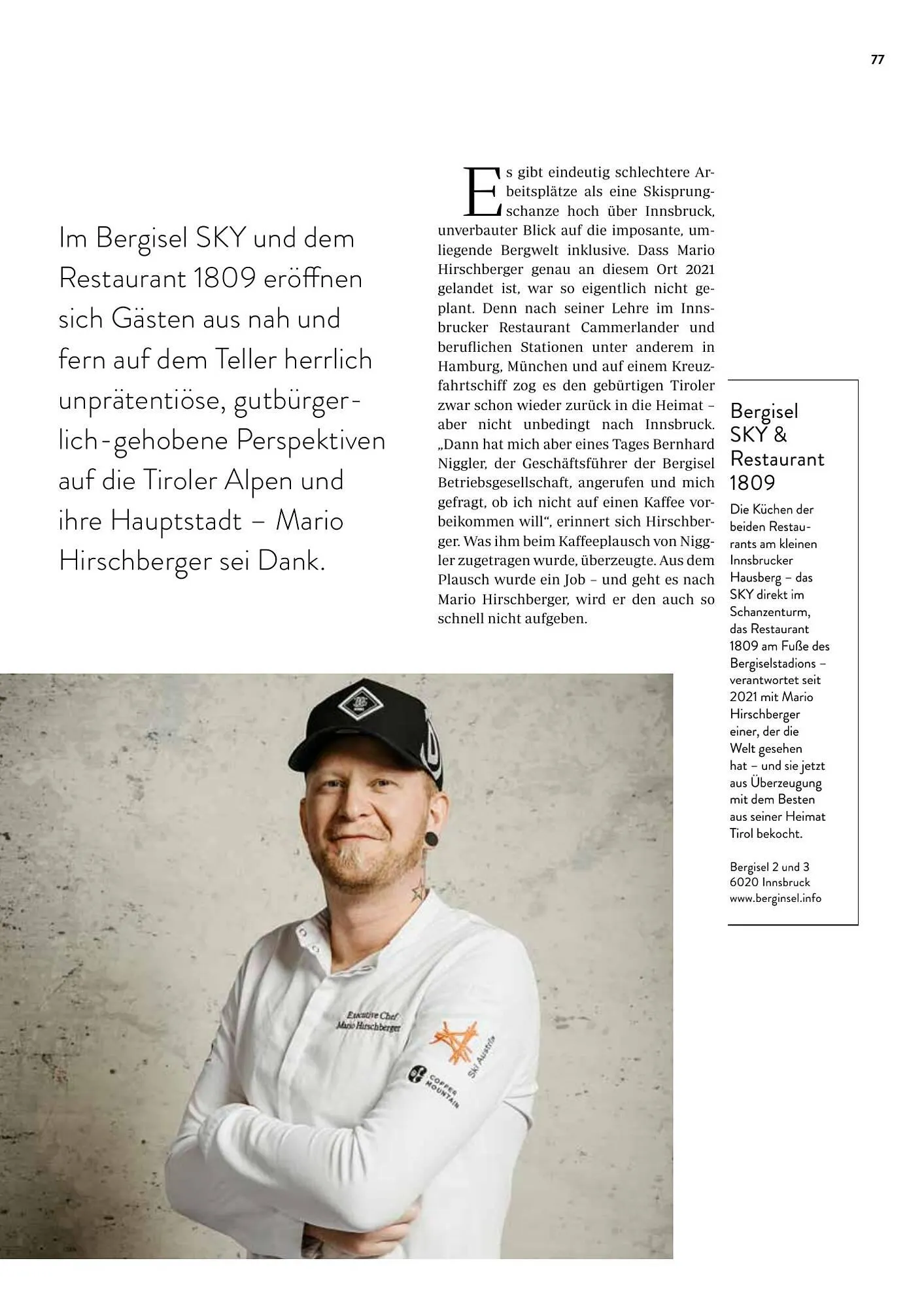 Transgourmet Flugblatt von 22. Mai bis 31. Juli 2026 - Flugblätt seite  79