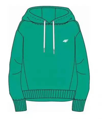 4F Hoodie
