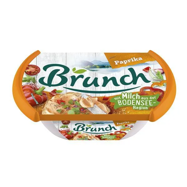 Brunch Paprika