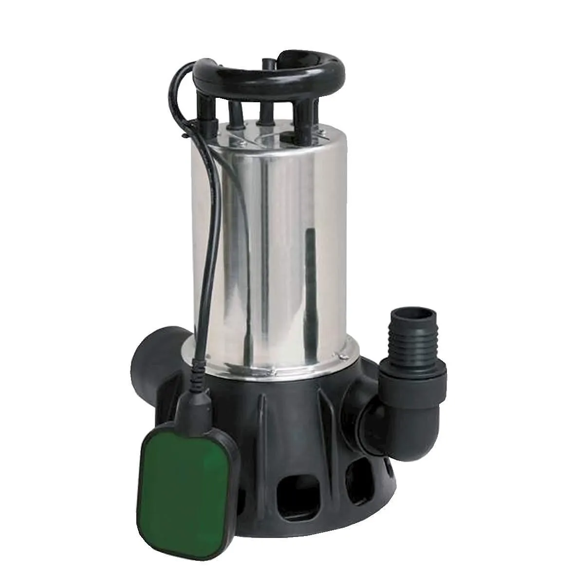 Schmutzwassertauchpumpe Niro SPN 1100