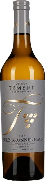 Sauvignon Blanc Ried Sulz Brunnenhaus Steinfass Erste STK Lage 2019