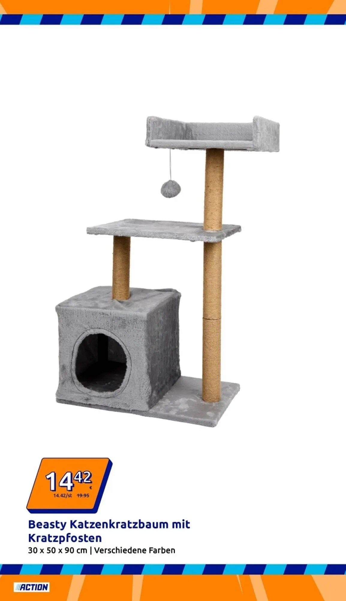 Action Flugblatt von 14. Jänner bis 20. Jänner 2026 - Flugblätt seite  6