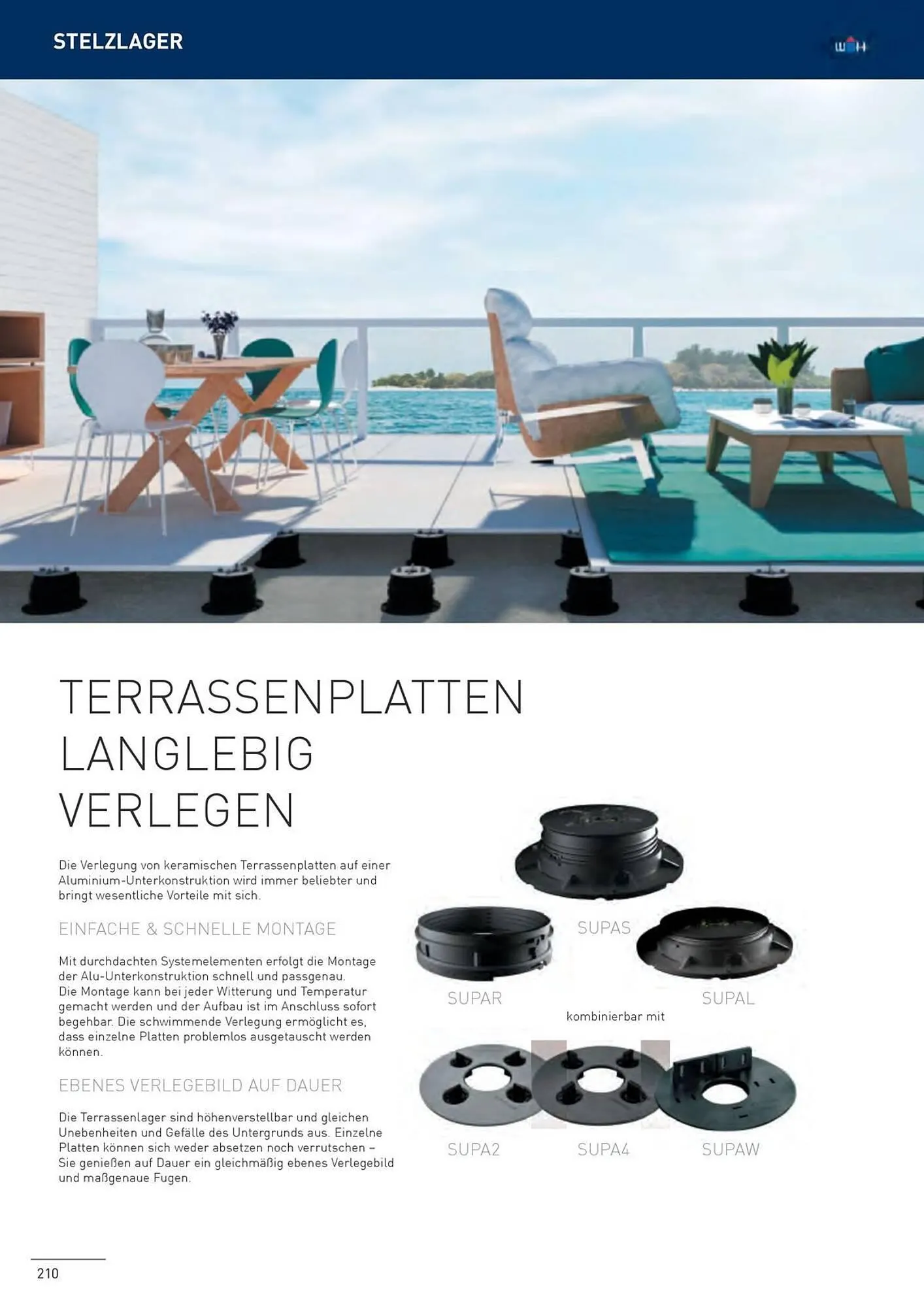 Würth Flugblatt von 5. Juni bis 31. Dezember 2025 - Flugblätt seite  207