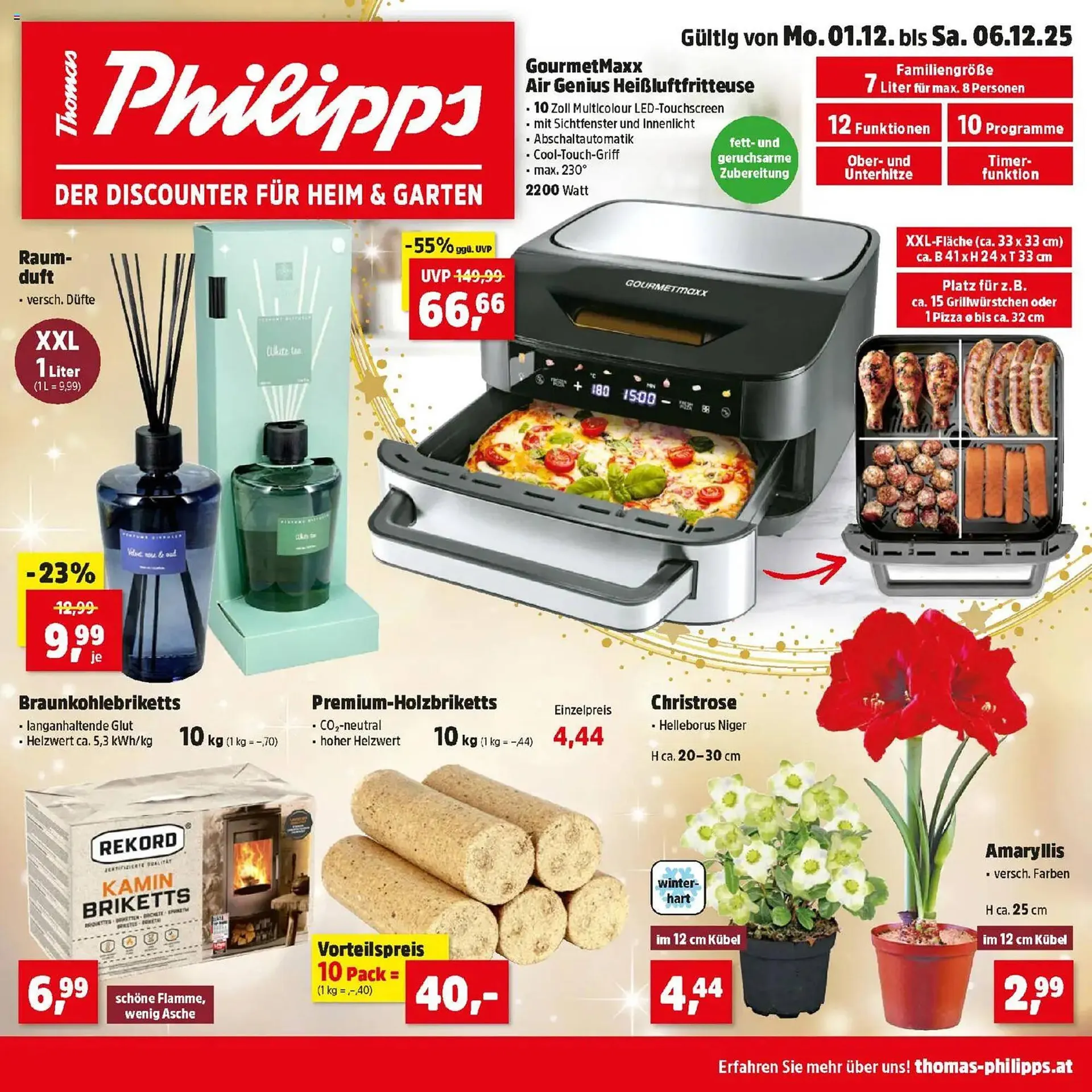 Thomas Philipps Prospekt - 1