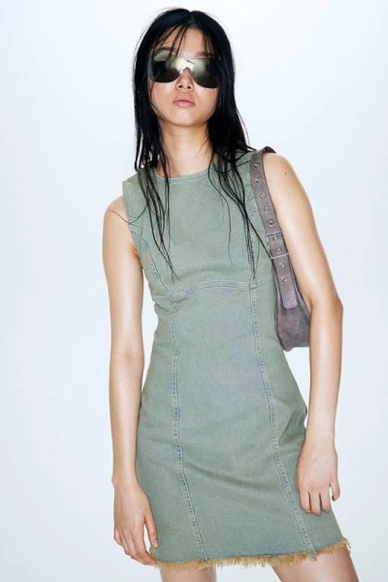 H&M Flugblatt von 20. Februar bis 4. März 2024 - Flugblätt seite  