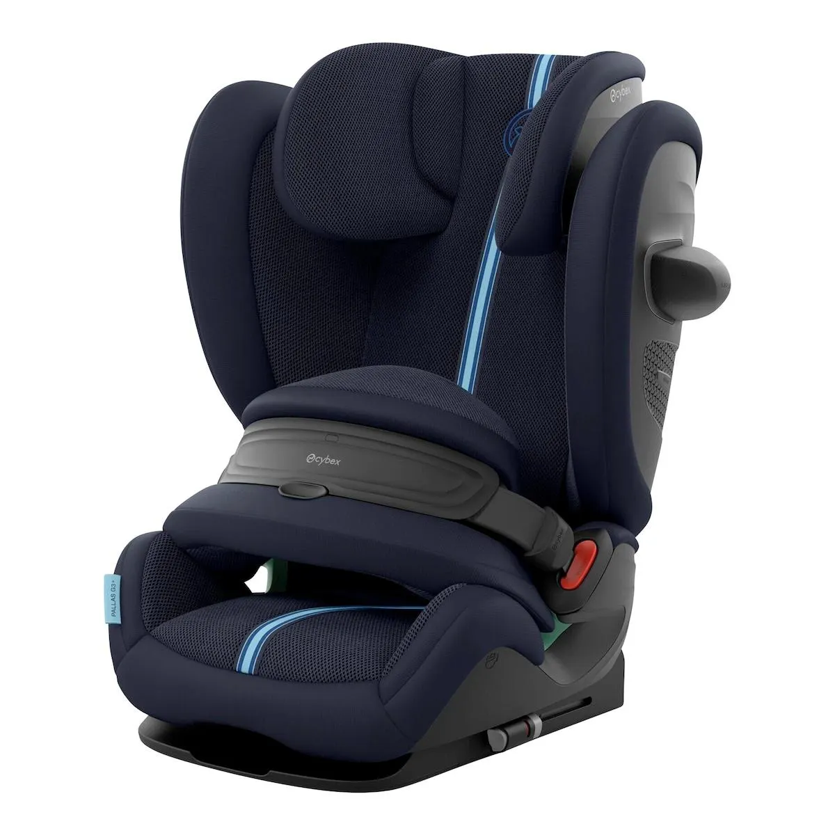 Kindersitz Pallas G3 Plus